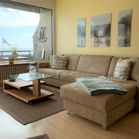 Haus-Fischerstrand-Fewo-Boje Dahme  Ngoại thất bức ảnh