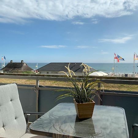 Haus-Fischerstrand-Fewo-Boje Dahme  Ngoại thất bức ảnh