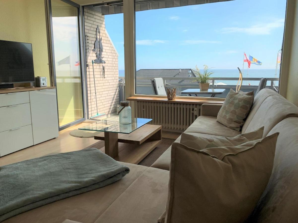 Haus-Fischerstrand-Fewo-Boje Dahme  Ngoại thất bức ảnh