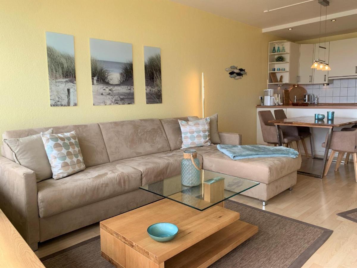 Haus-Fischerstrand-Fewo-Boje Dahme  Ngoại thất bức ảnh