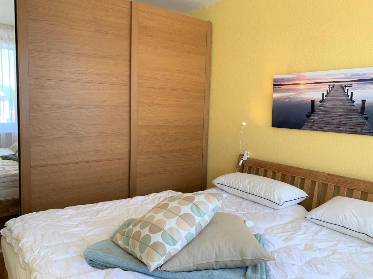 Haus-Fischerstrand-Fewo-Boje Dahme  Ngoại thất bức ảnh
