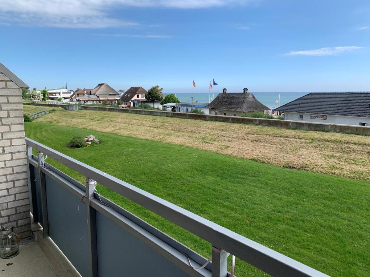 Haus-Fischerstrand-Fewo-Boje Dahme  Ngoại thất bức ảnh